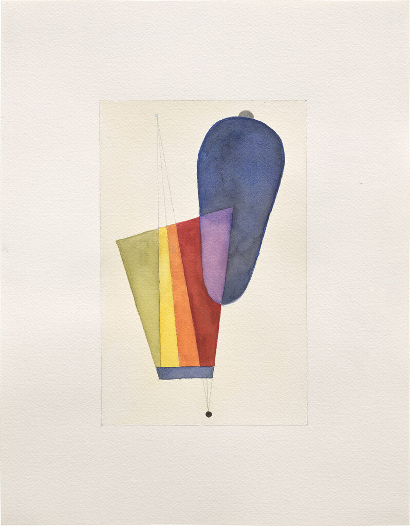 After Man Ray