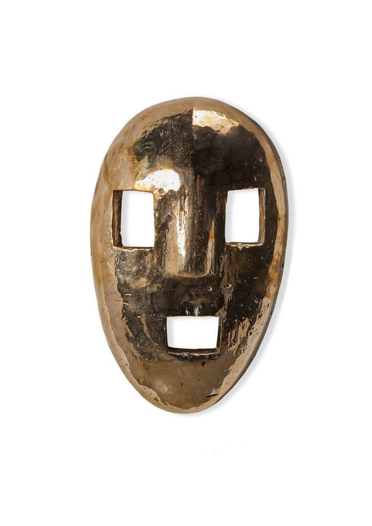 Lega Mask