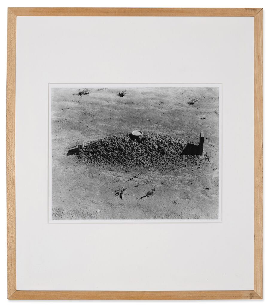 After Walker Evans