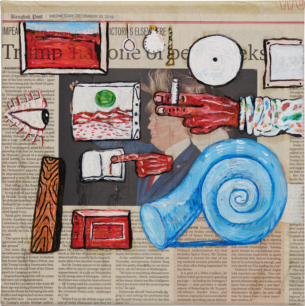 untitled 2020 (Story (1913-1980), 1978)