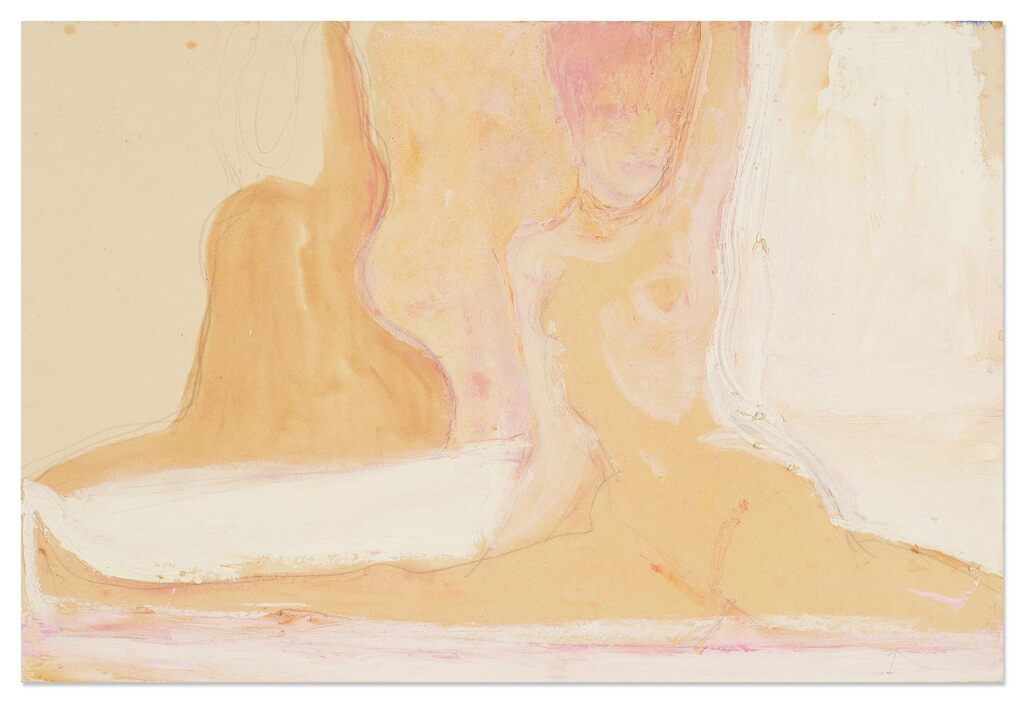 Nude 2 or Strip Club 83