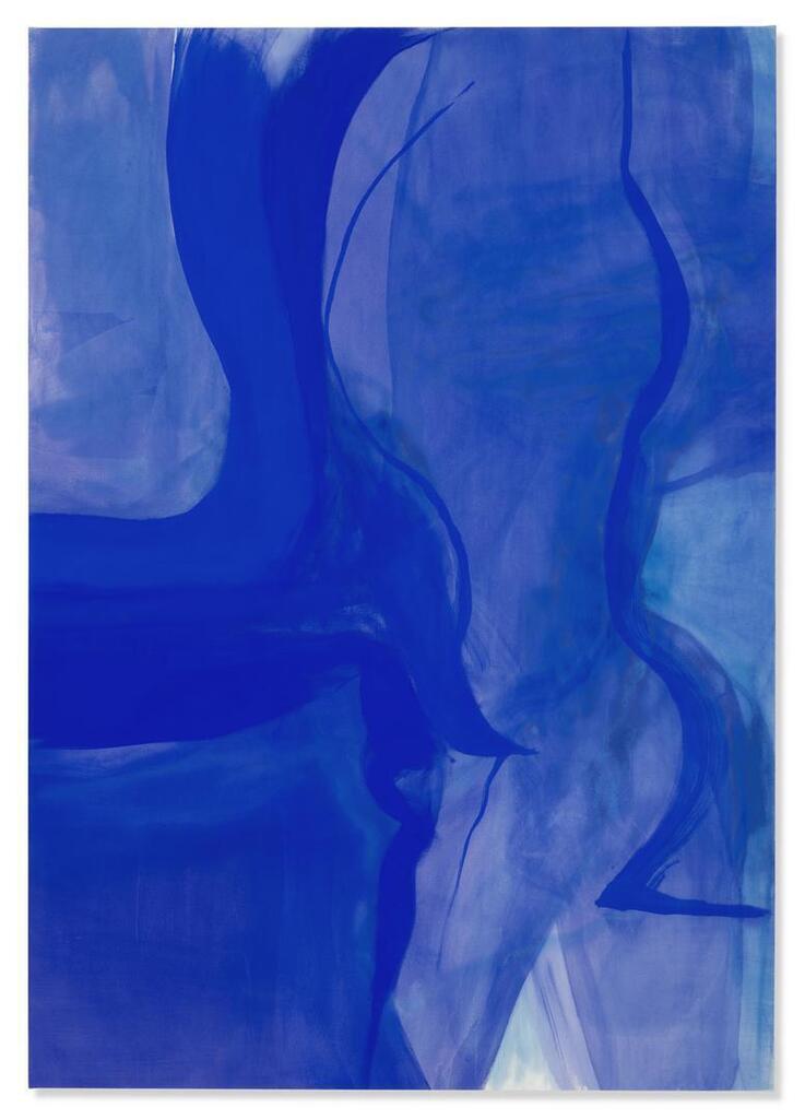 Fire by Days Blues XIV