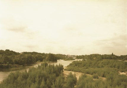 Amboise, Frankreich, 2006