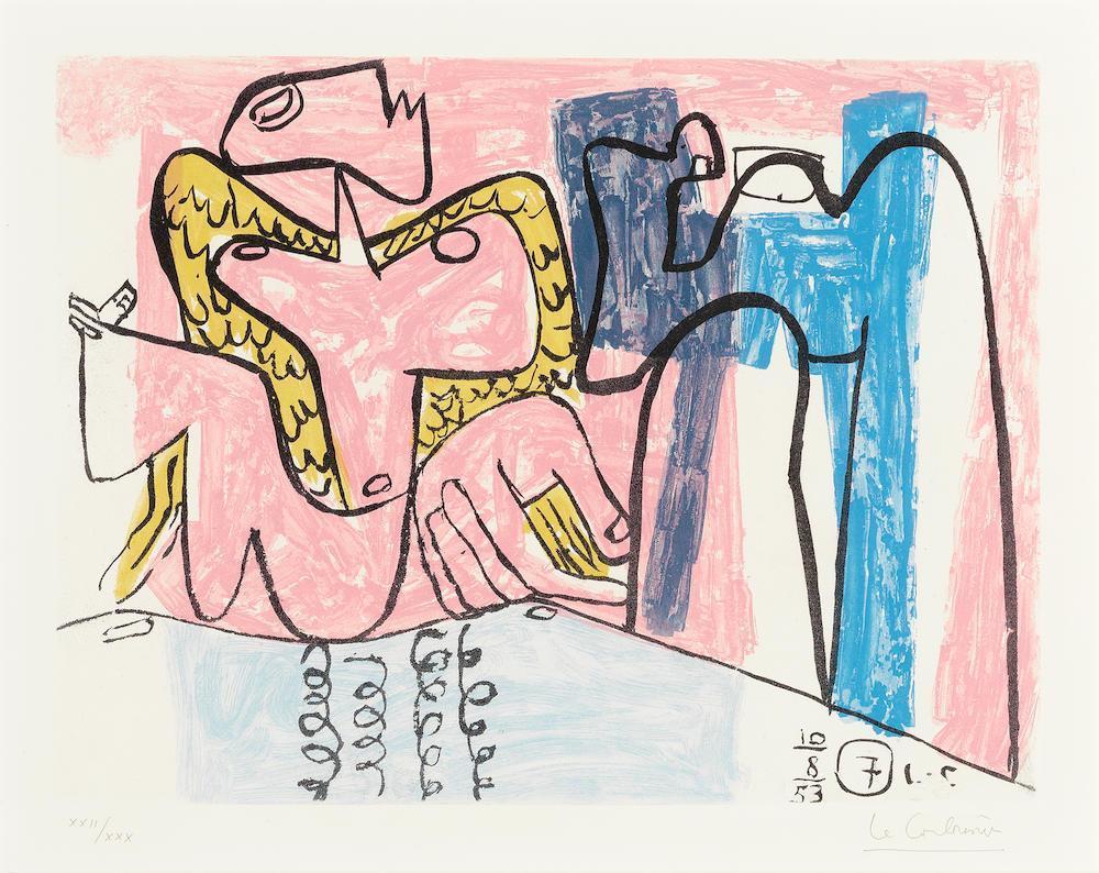 Unité, Planche 7