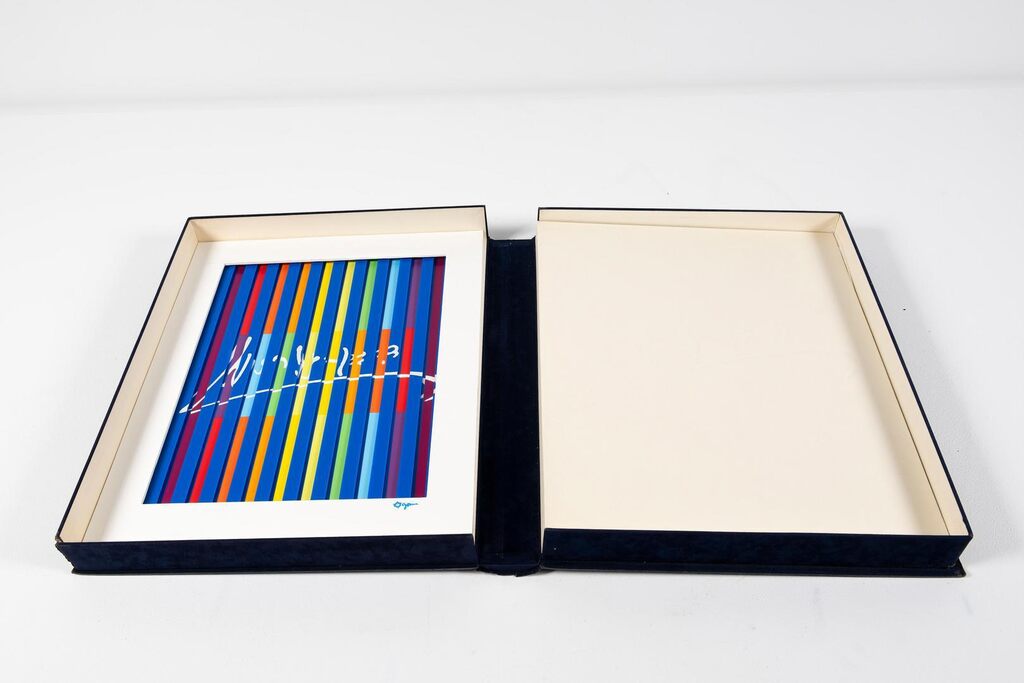 Coffret