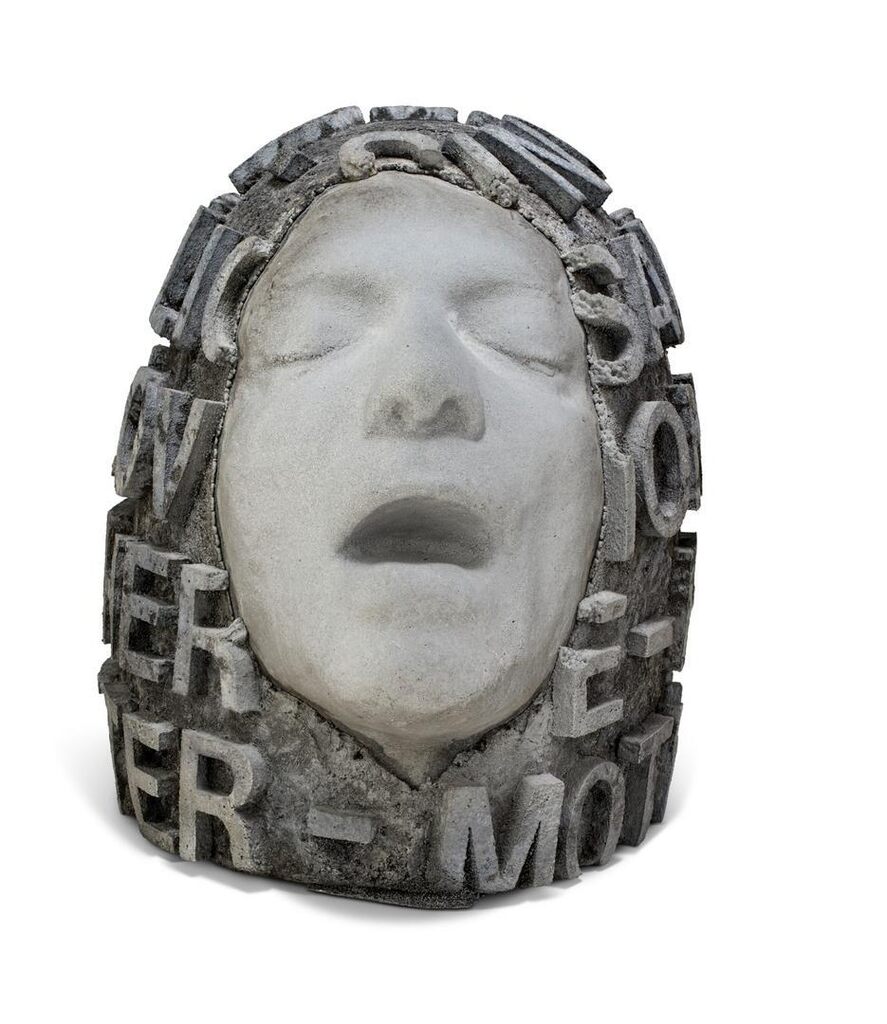 Head III