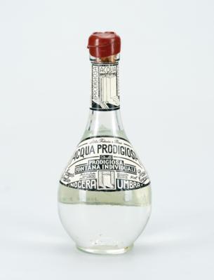 Acqua prodigiosa