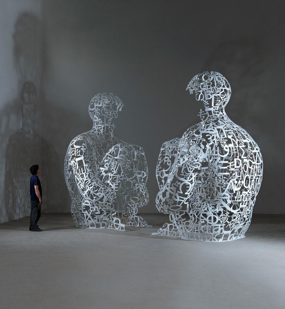Twins I and II