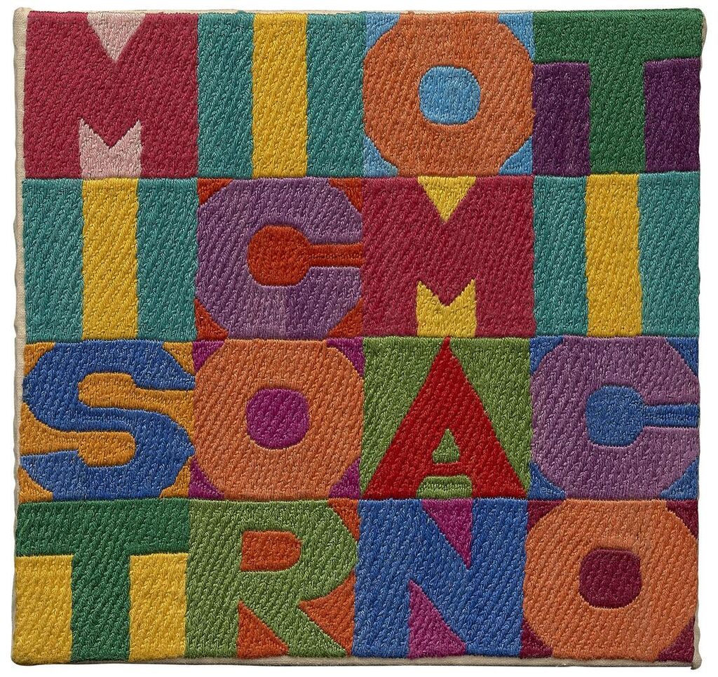 Mistico romantico
