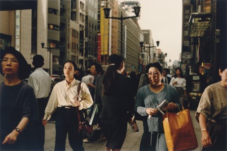 Tokyo, 1994