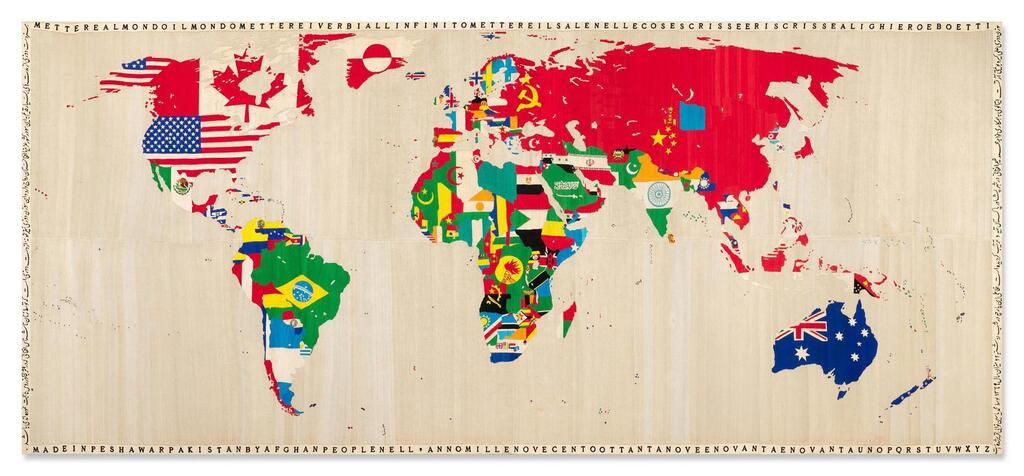 Mappa