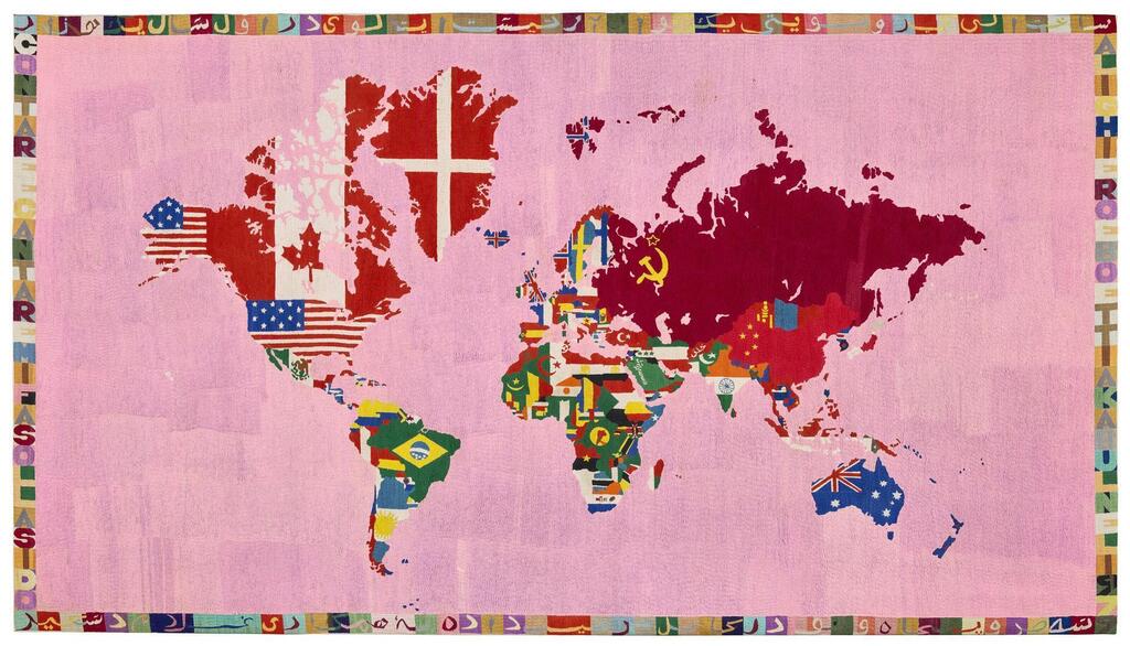 Mappa
