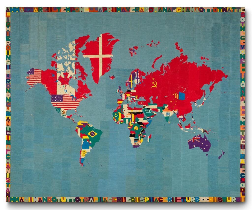 Mappa