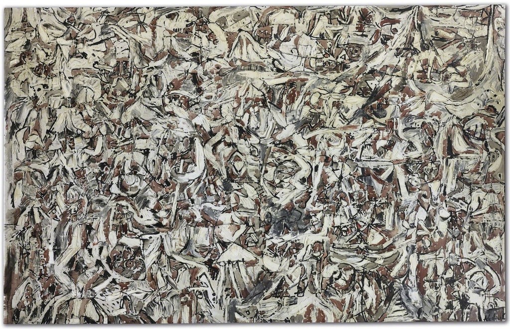 Mur d'oiseaux