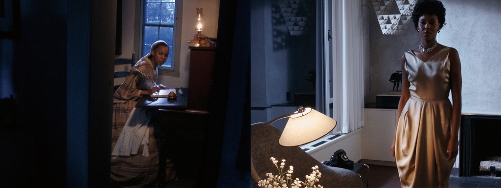 Corridor (Night III)