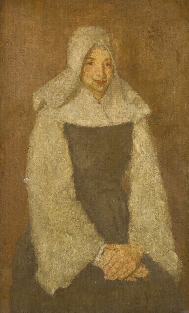 Mère Poussepin