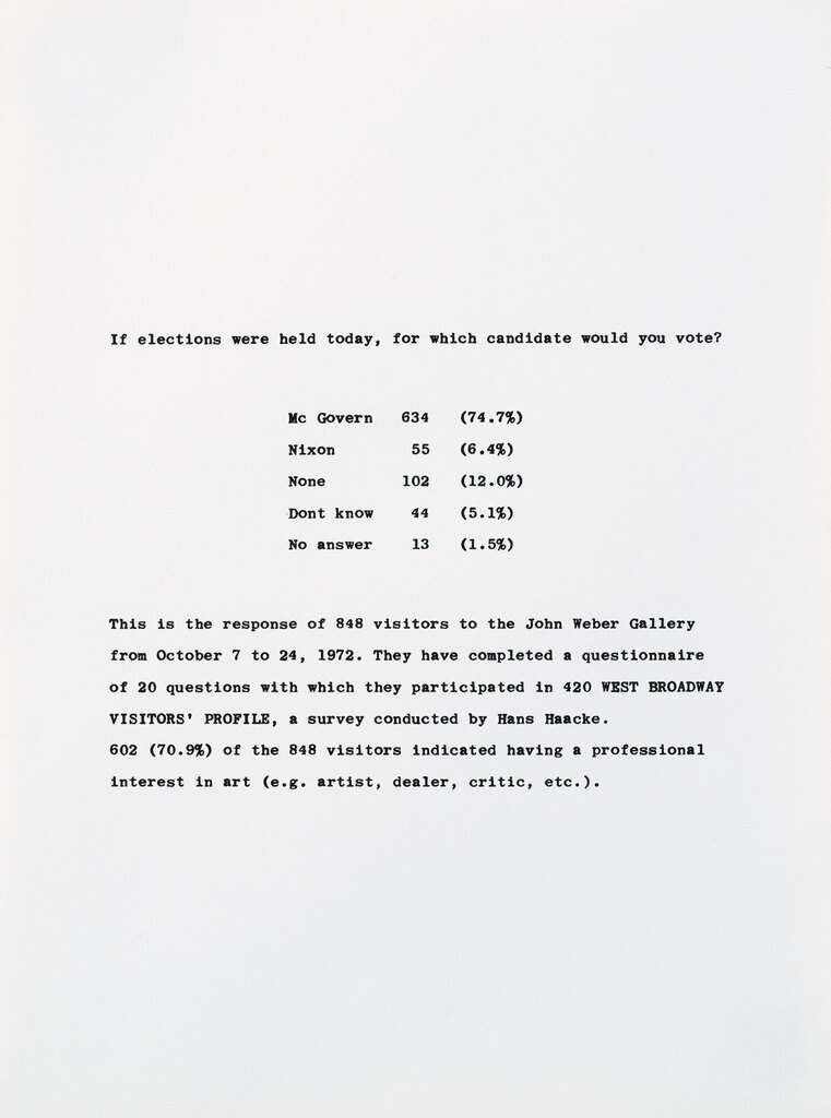 Untitled, from The New York Collection for Stockholm