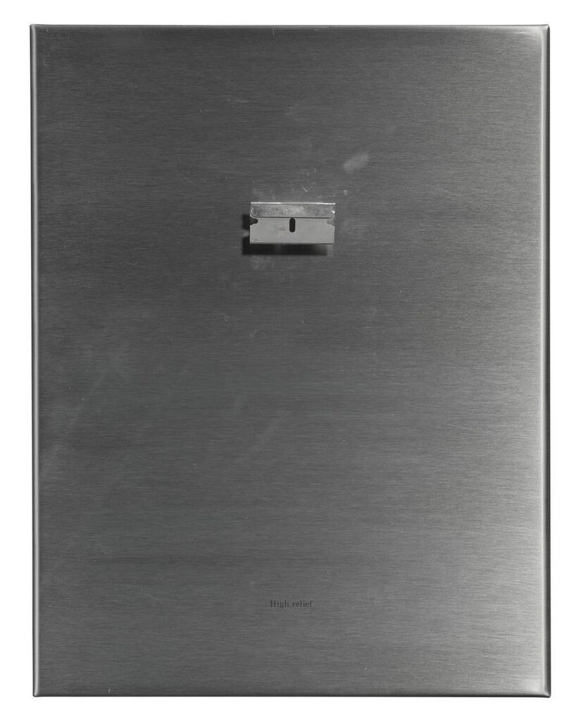 High Relief