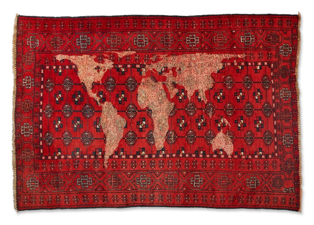 Bukhara (tribal)
