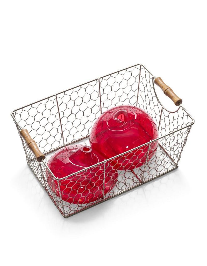 Untitled (basket II)