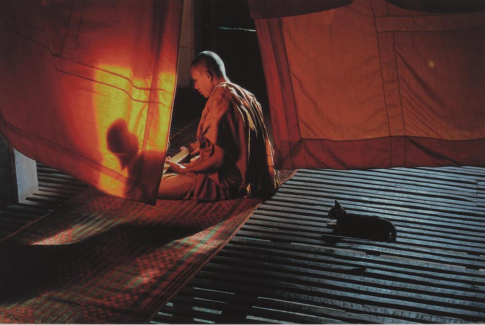 Aranyaprathet, Thailand, 1988