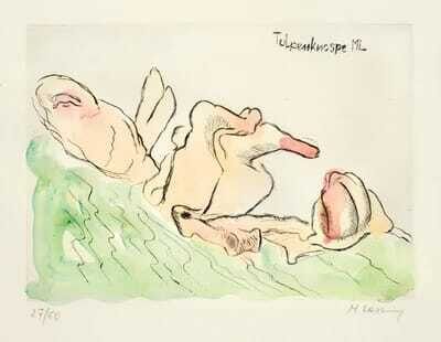 “Tulpenknospe”