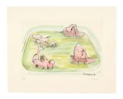 “Swimmingpool”