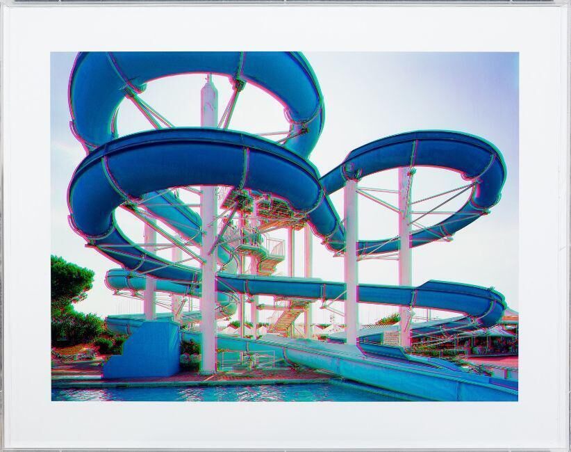 ”Lignano Aquasplash Anaconda”