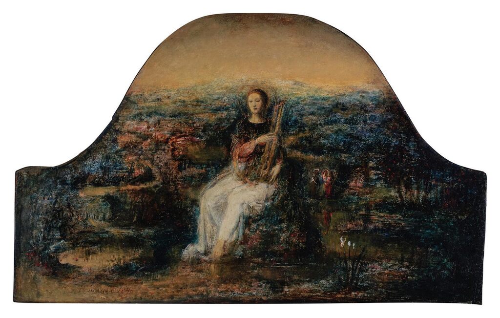Sainte-Cécile