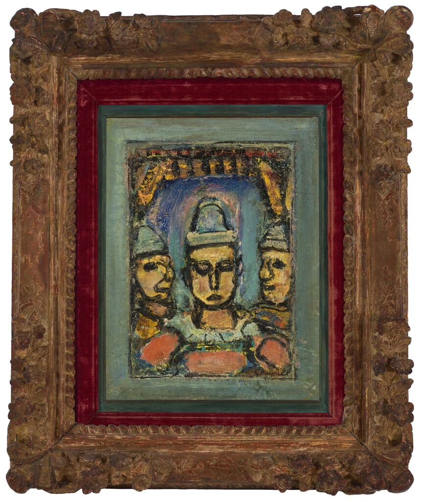 Clowns (Trio)