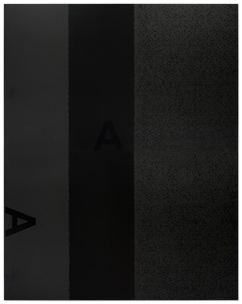 Black Dada/Column A