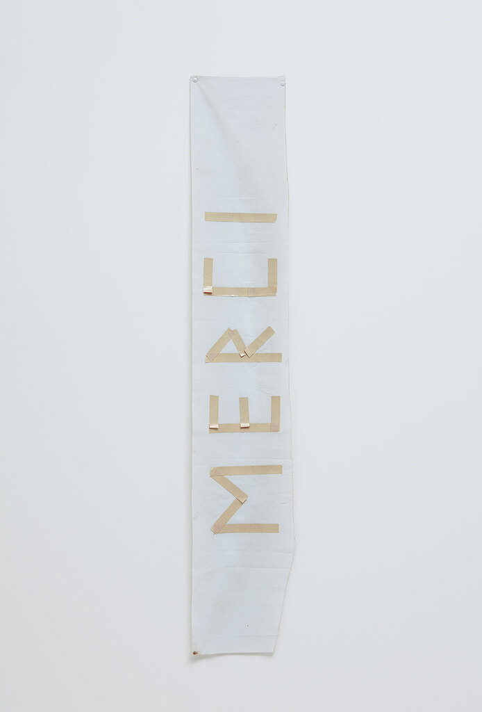 Echarpe (Scarf)