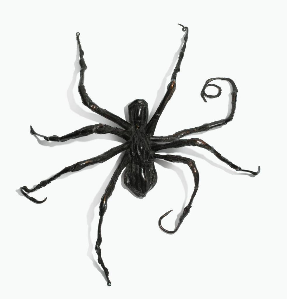 Louise Bourgeois, Spider IV