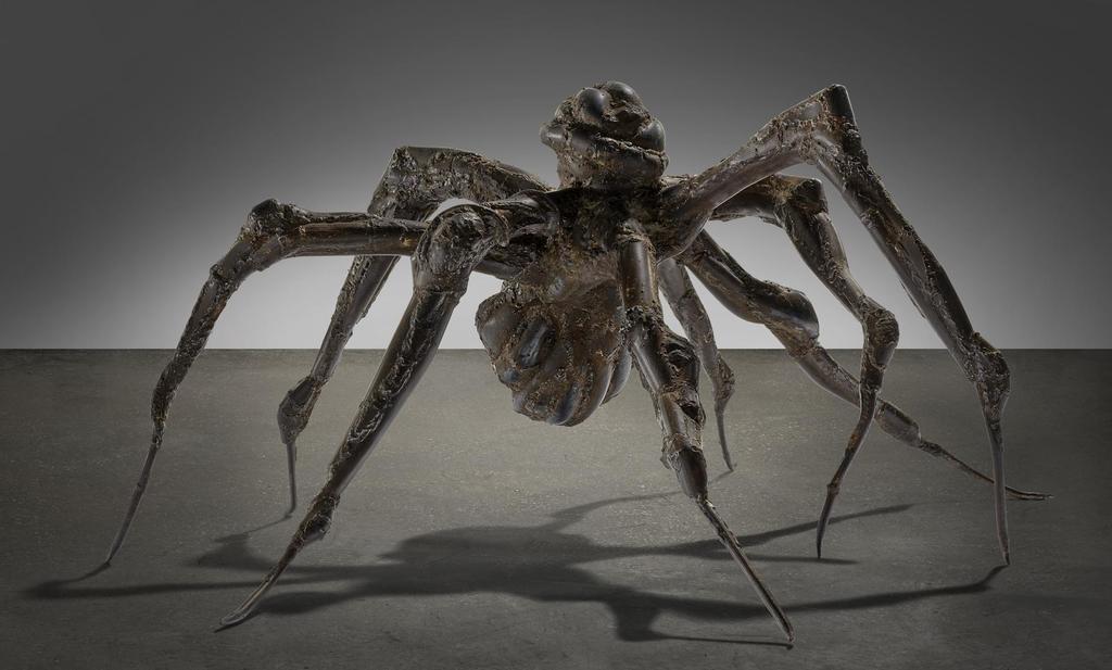 Spider V