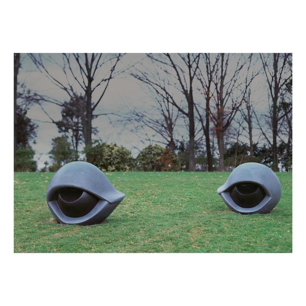 EYE BENCHES I