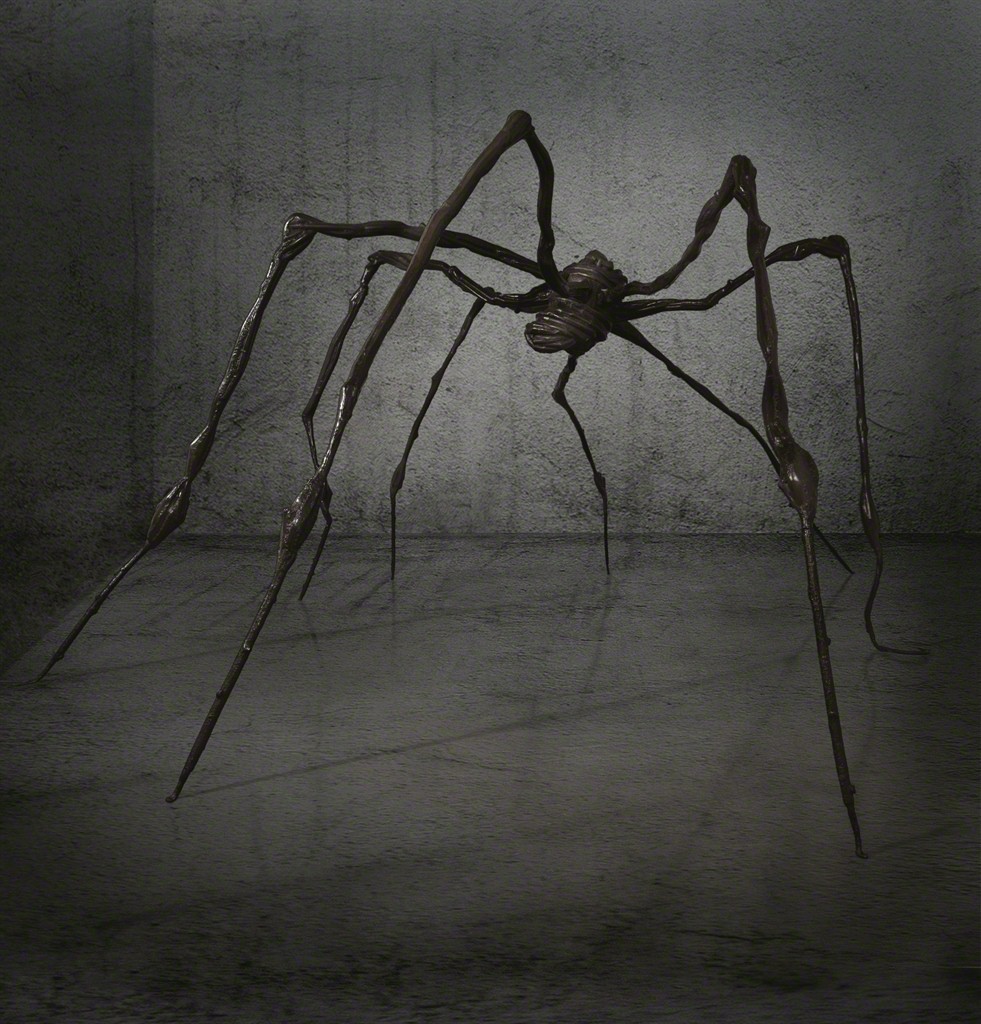 Spider