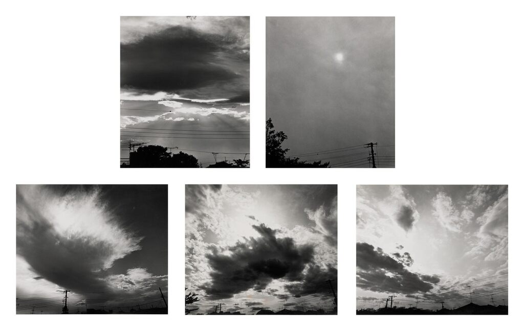 Selected Images from Skyscapes