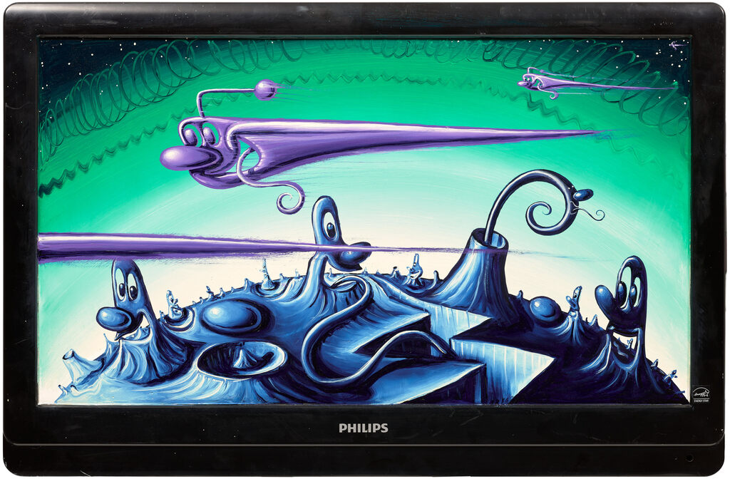 PHILIPS TIME TO GO