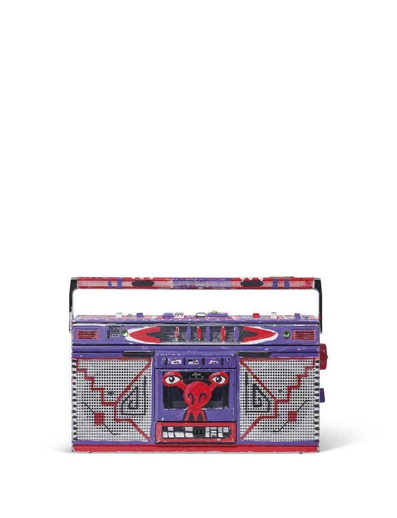Radio