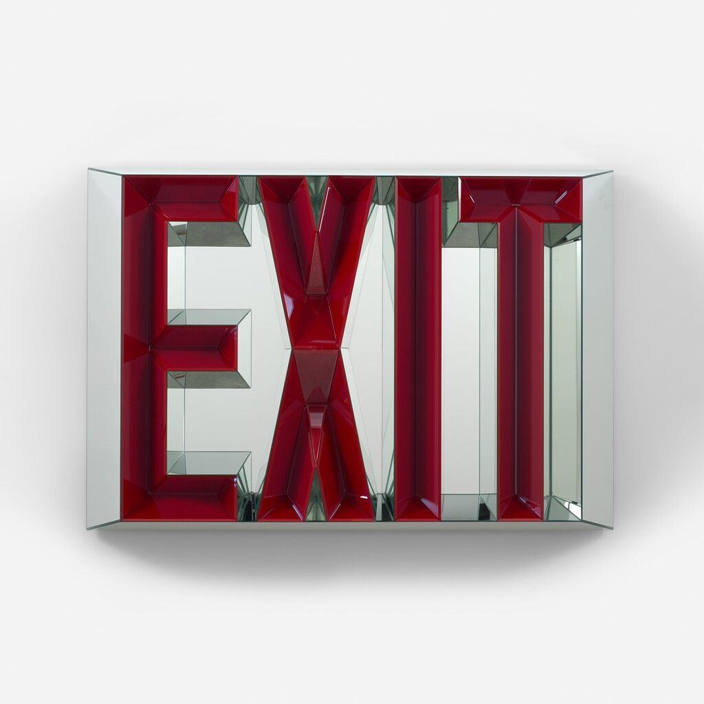 EXIT