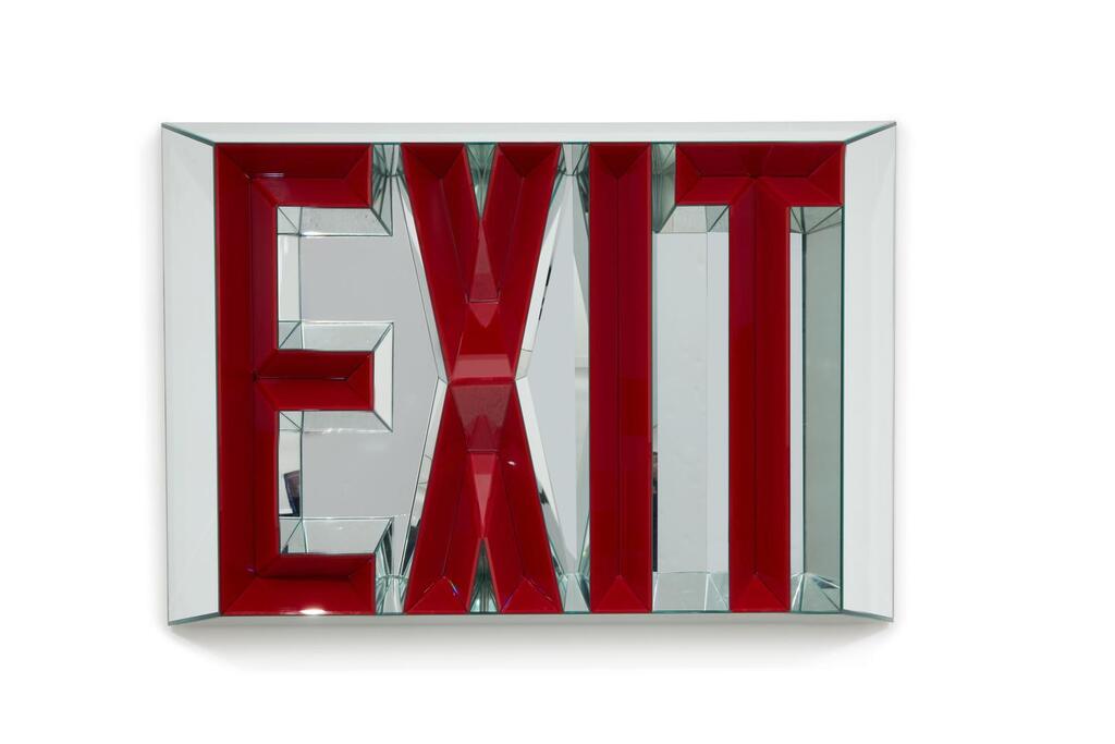Exit