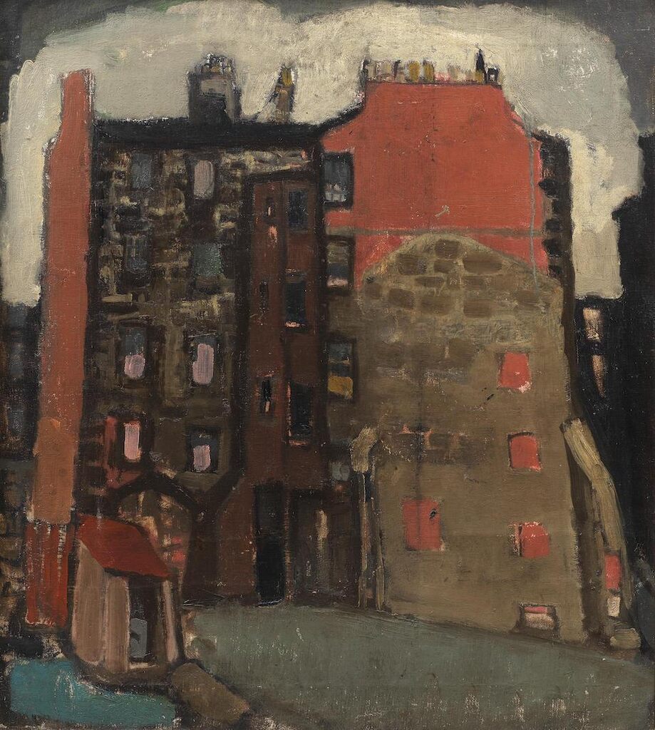 Tenement