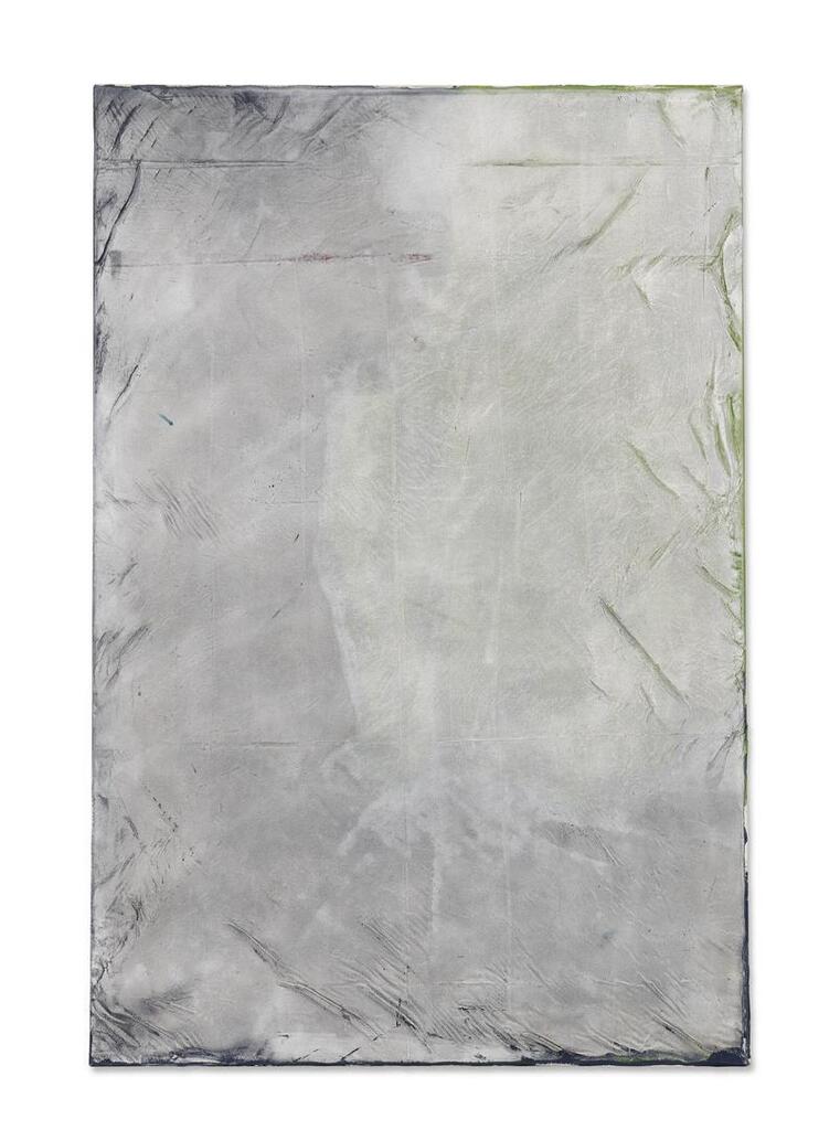 Rudolf Stingel, Untitled