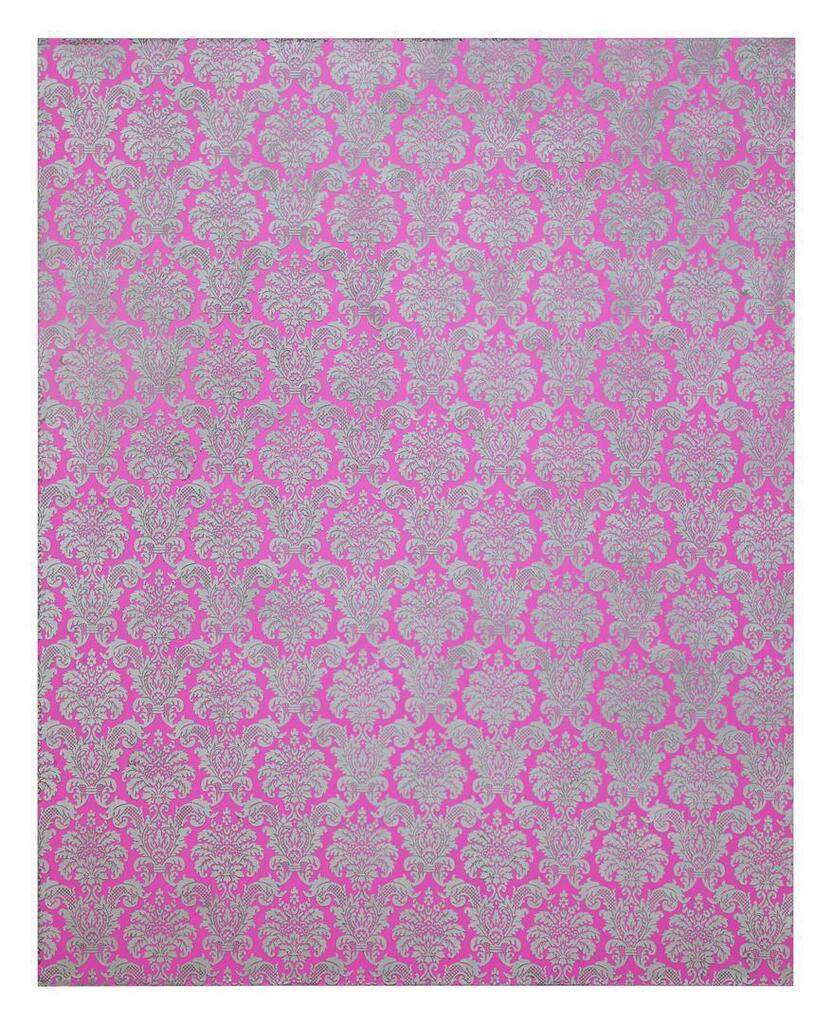 Rudolf Stingel, Untitled