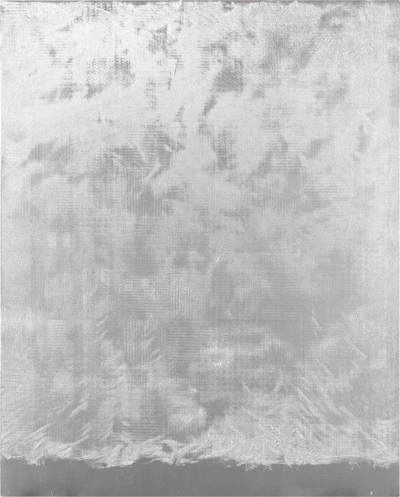 Rudolf Stingel, Untitled