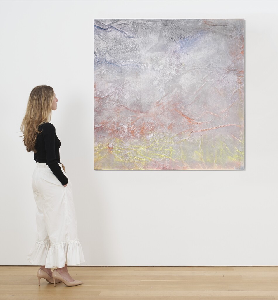 Untitled (Malaparte III)