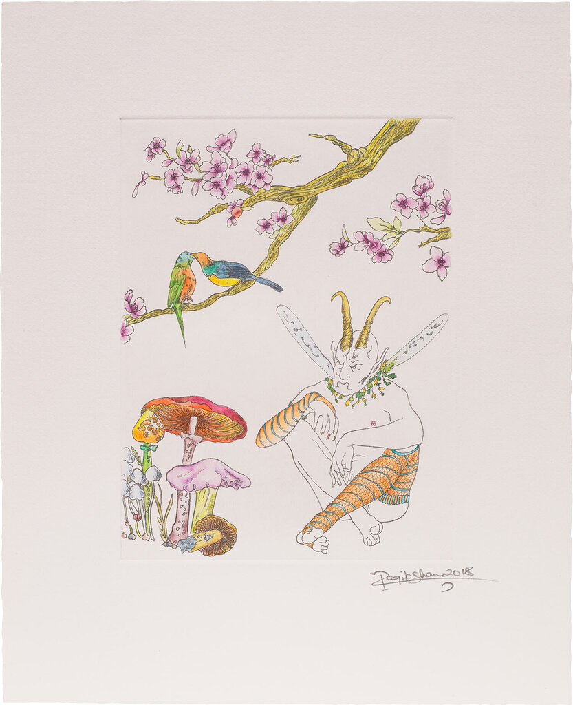 Midsummer Night's Dream