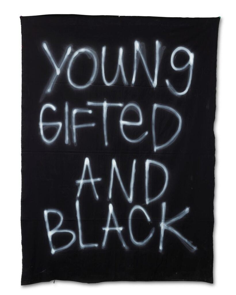 Young Gifted and Black