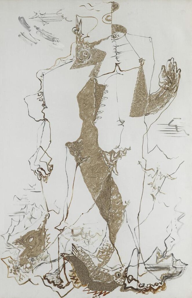 Homme et femme