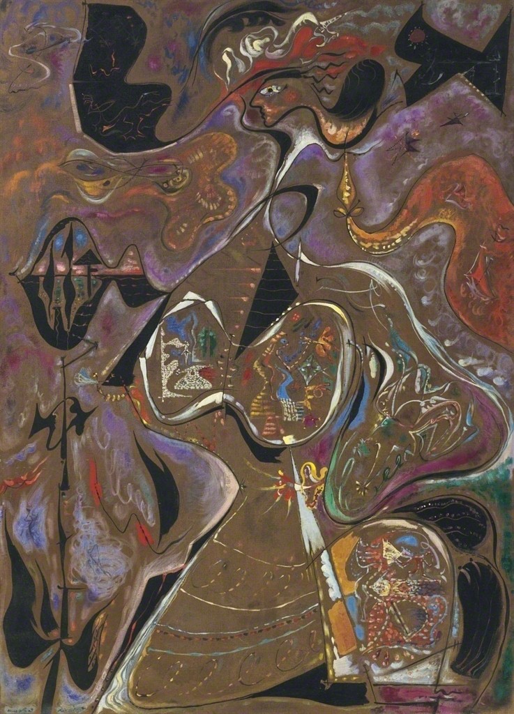 La belle Italienne